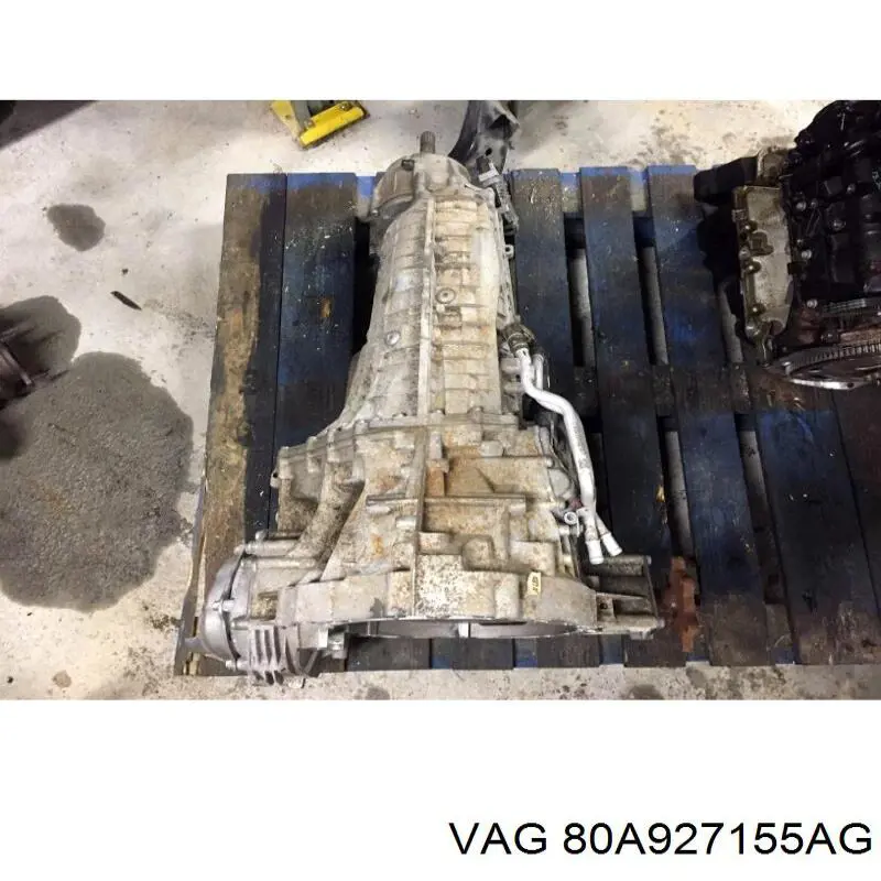  VAG 80A927155 preço, a partir de 2592,71 USD