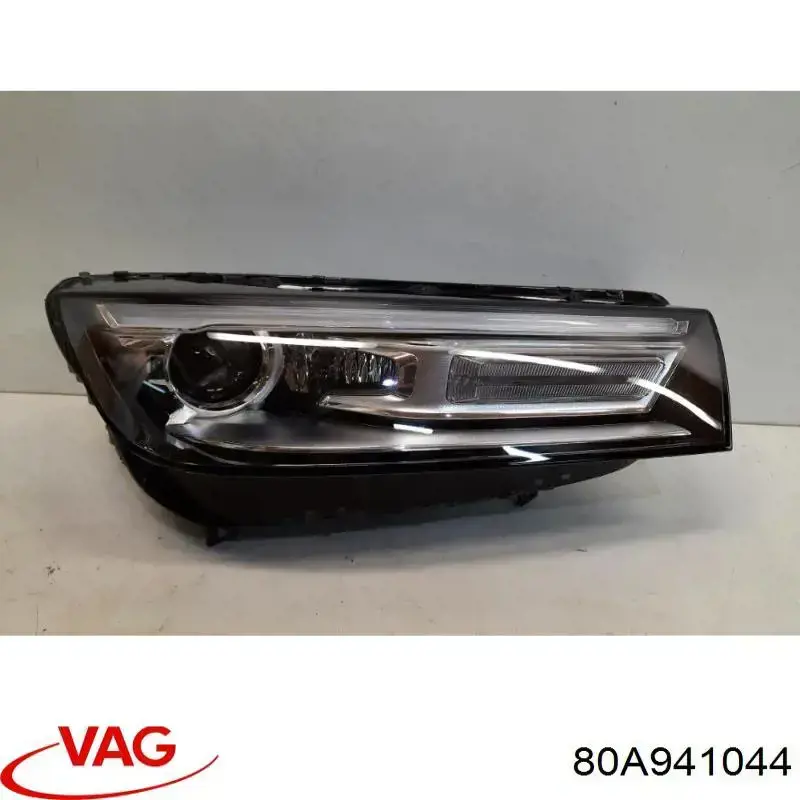  VAG 80A941044F
