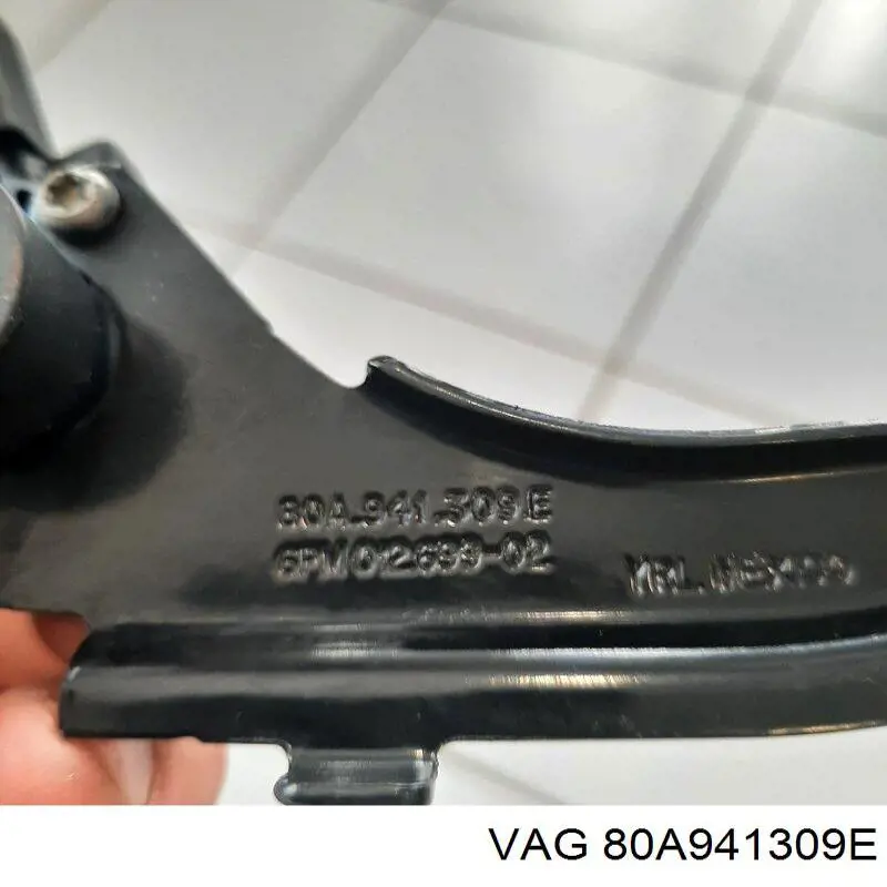 Sensor traseiro esquerdo do nível de posição de carroçaria VAG 80A941309E preço, a partir de 76,03 USD