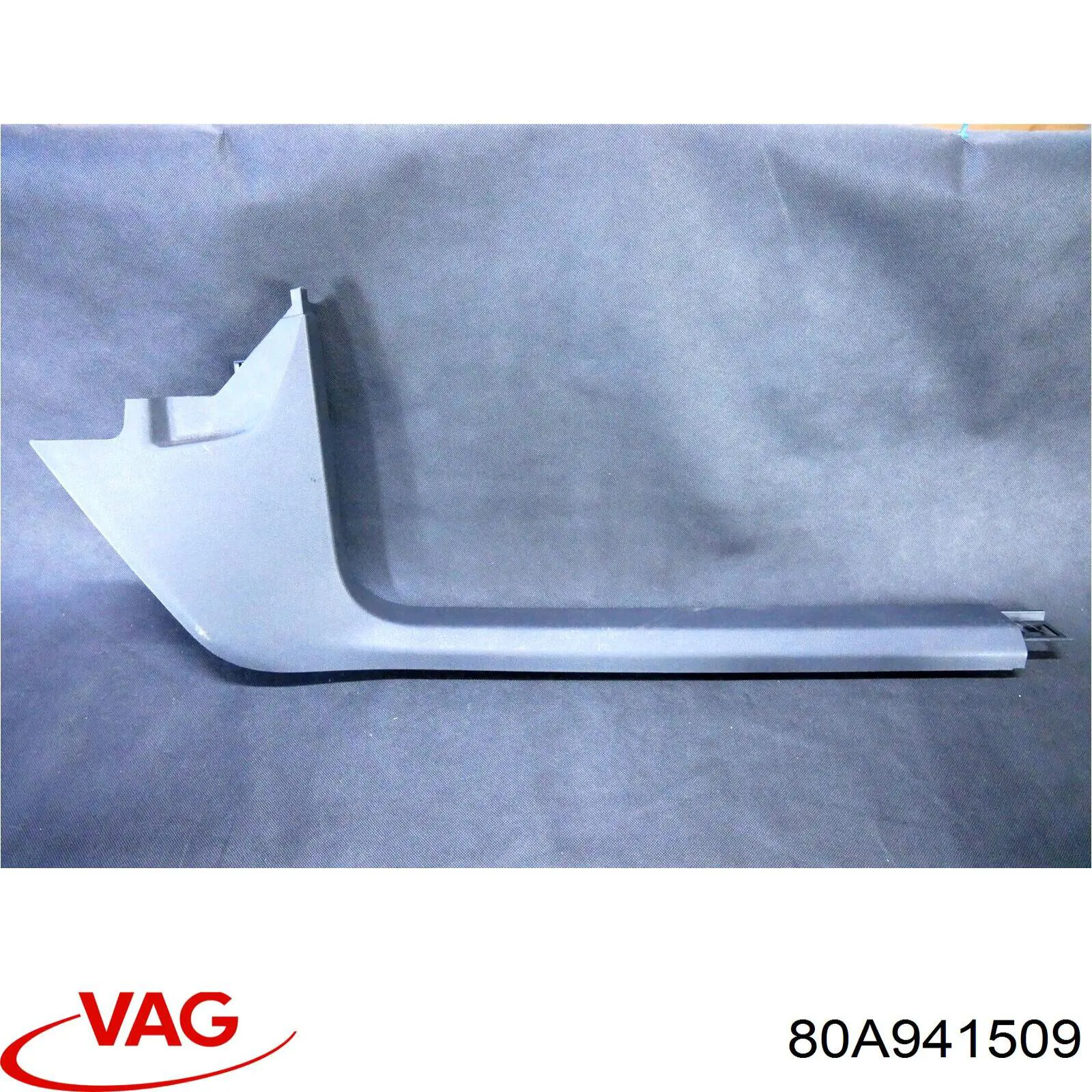 Compre 80A941509 VAG Botão de ativação do sinal de emergência