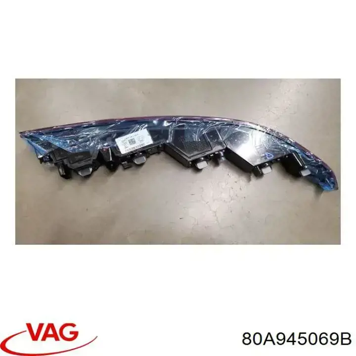  VAG 80A945069B preço, a partir de 125,99 USD