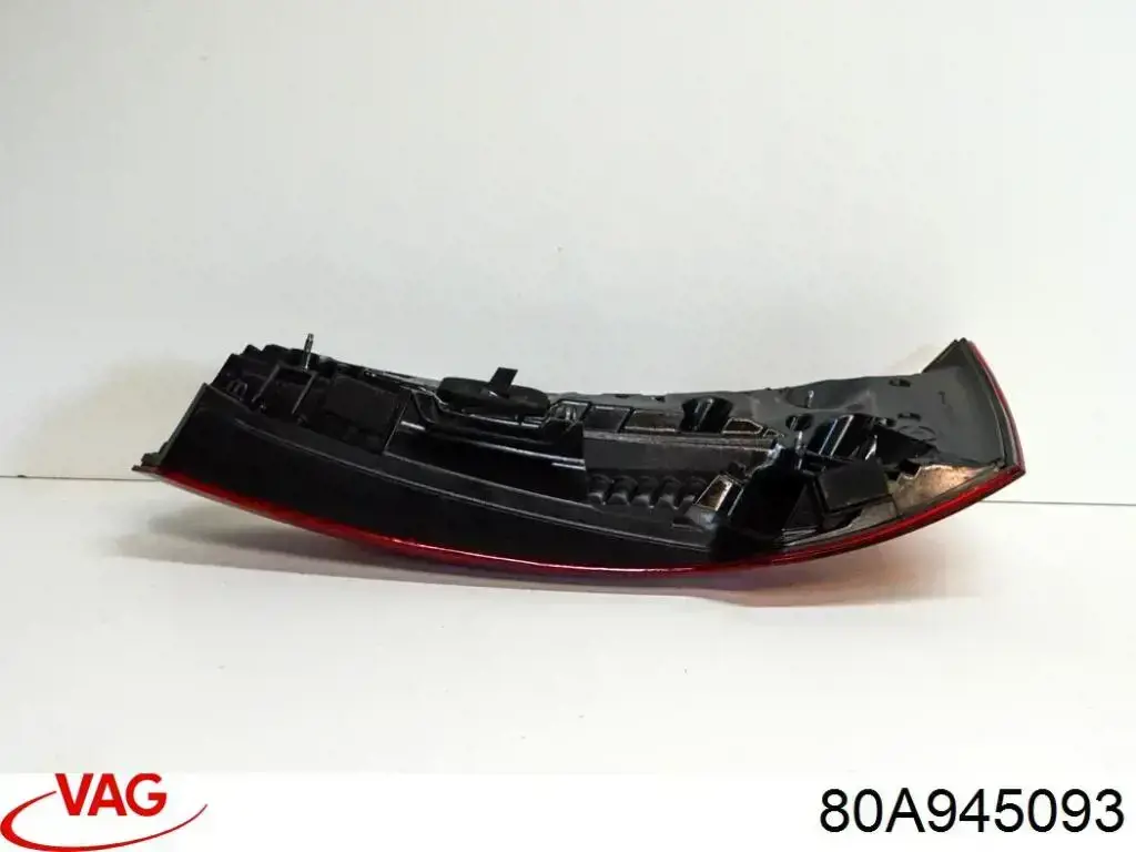 Compre 80A945093 VAG Lanterna traseira esquerda