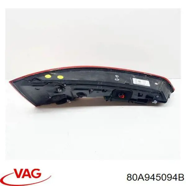 Lanterna traseira direita VAG 80A945094B preço, a partir de 445,49 USD
