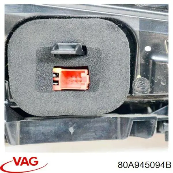 Compre 80A945094B VAG Lanterna traseira direita