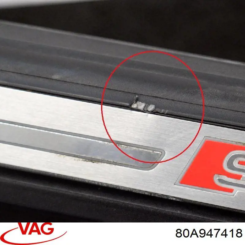  VAG 80A947418C preço, a partir de 224,74 USD