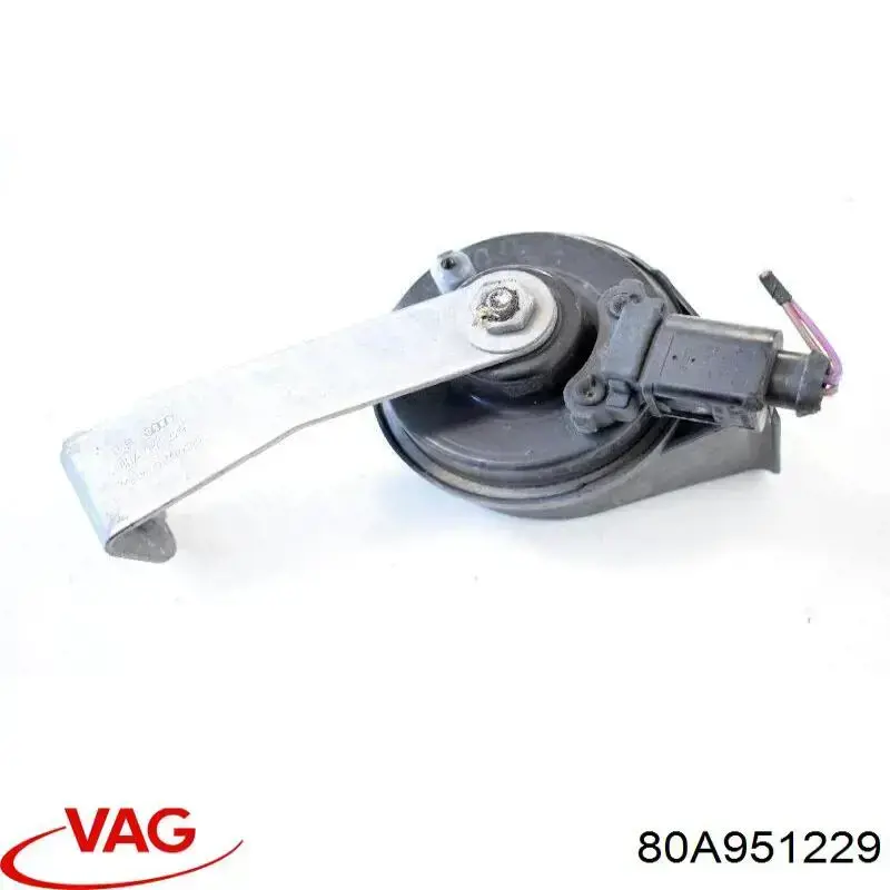  VAG 80A951229 preço, a partir de 23,11 USD