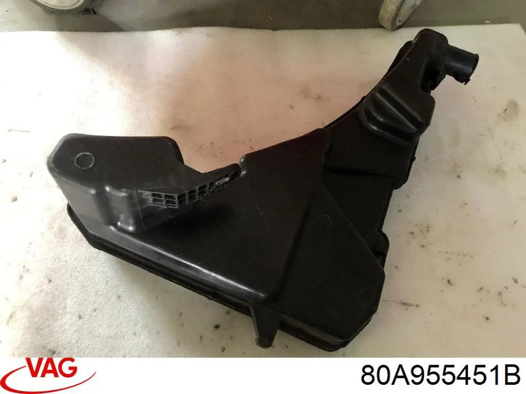 Tanque de fluido para lavador de vidro VAG 80A955451B preço, a partir de 98,75 USD