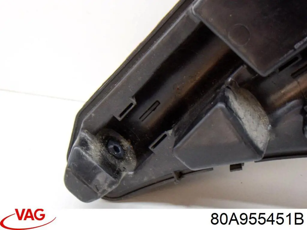 80A955451B VAG Tanque de fluido para lavador de vidro