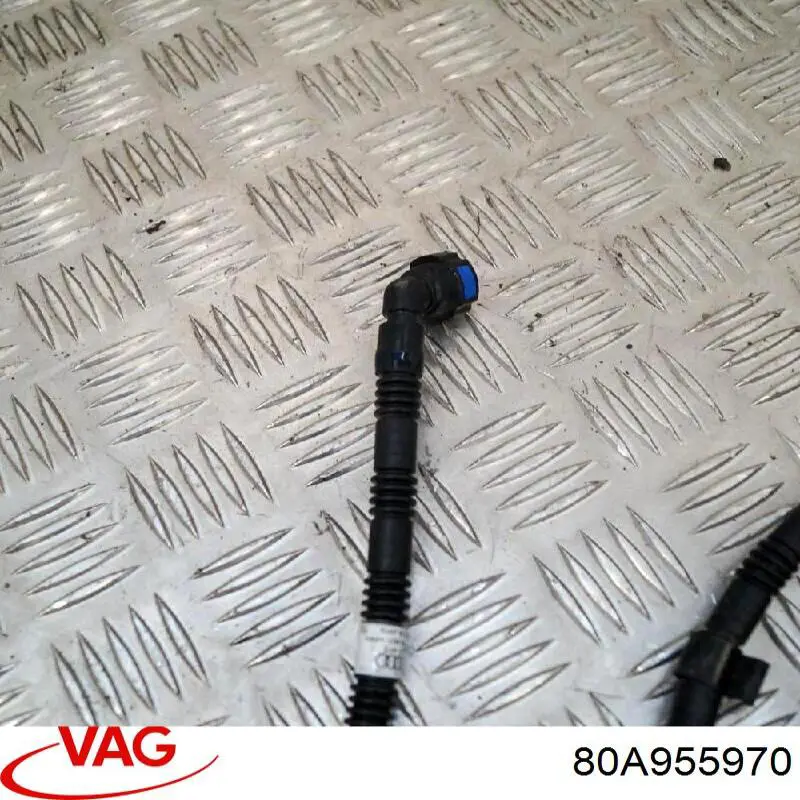  VAG 80A955970 preço, a partir de 89,40 USD