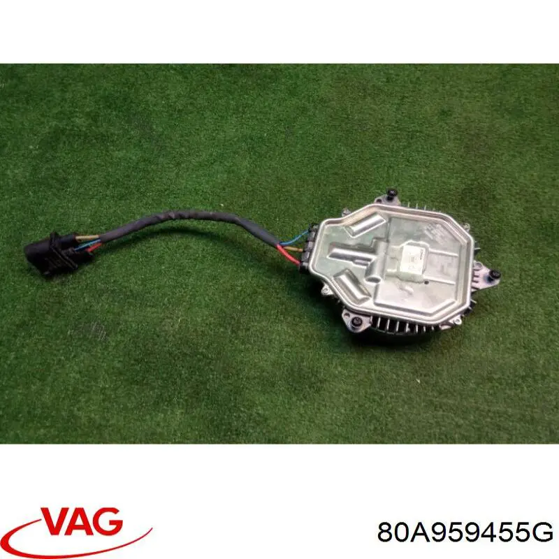  VAG 80A959455D preço, a partir de 1198,58 USD