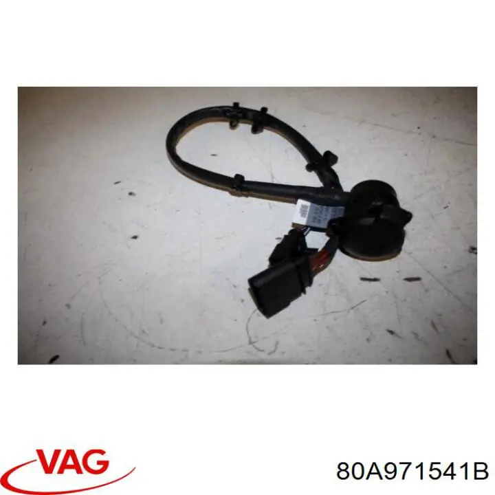  VAG 80A971541B preço, a partir de 132,38 USD
