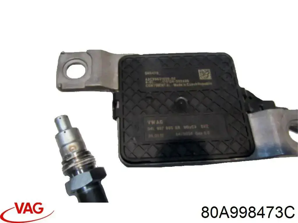 80A998473C VAG 