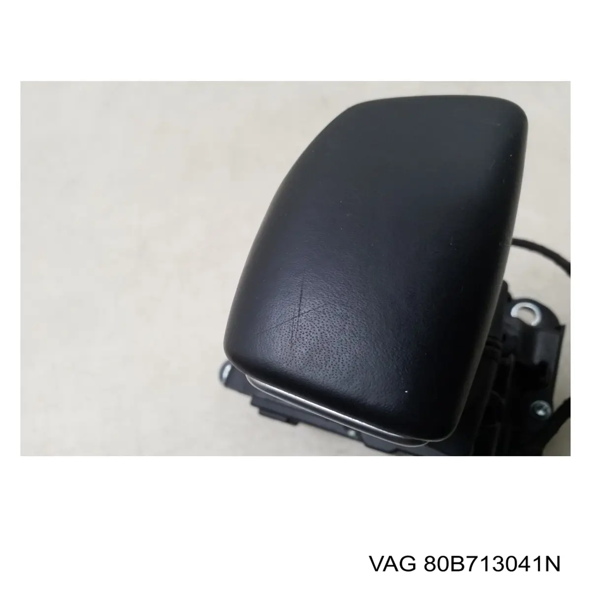 80B713041G VAG Mecanismo de mudança (ligação)