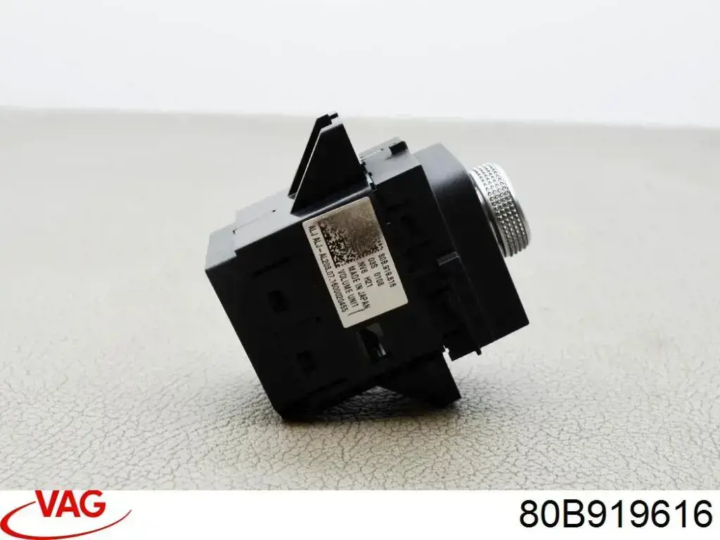 80B919616 VAG Joystick multifuncional de controlo
