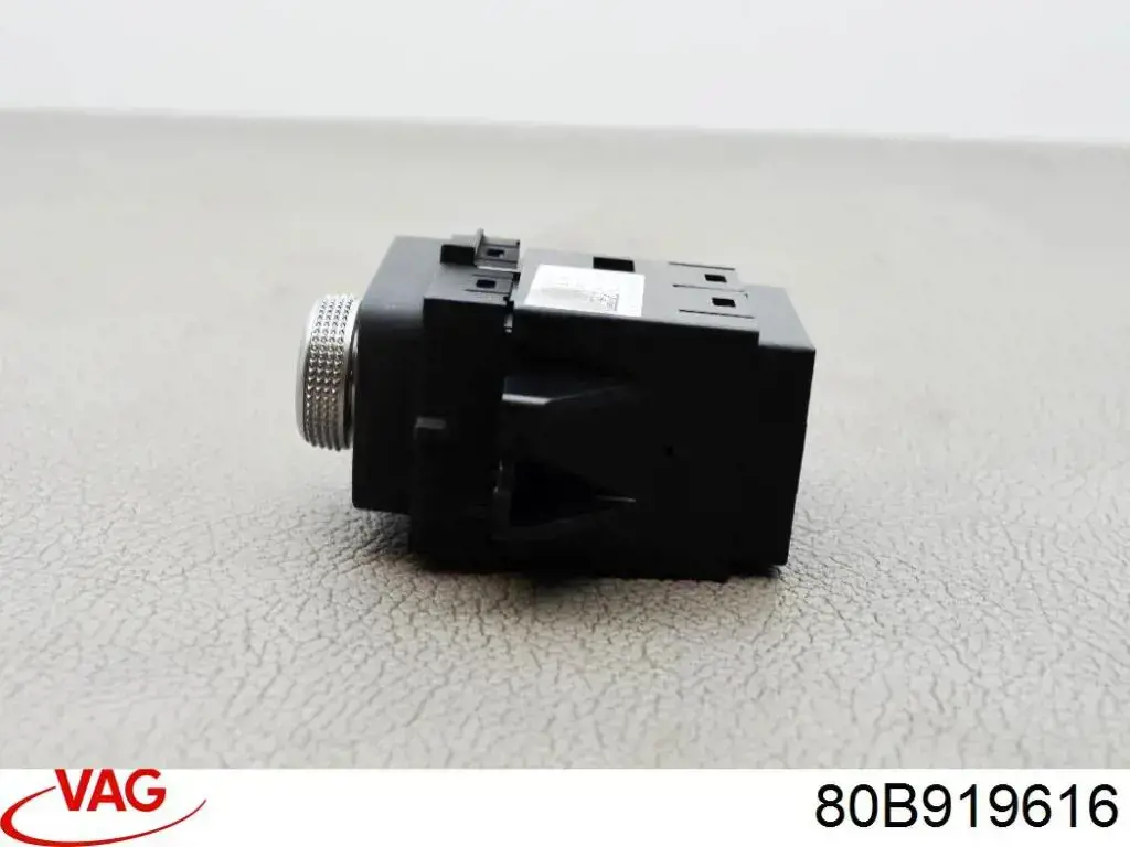 Compre 80B919616 VAG Joystick multifuncional de controlo