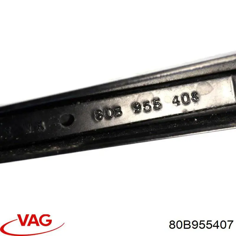 Compre 80B955407 VAG 