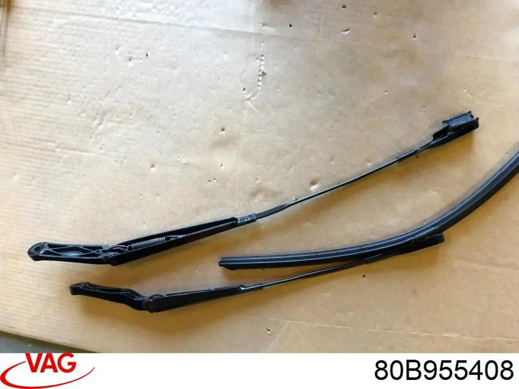  VAG 80B955408 preço, a partir de 60,26 USD