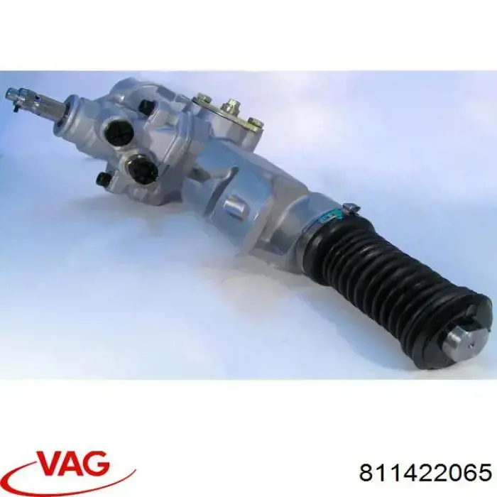 811422065 VAG Cremalheira da direção
