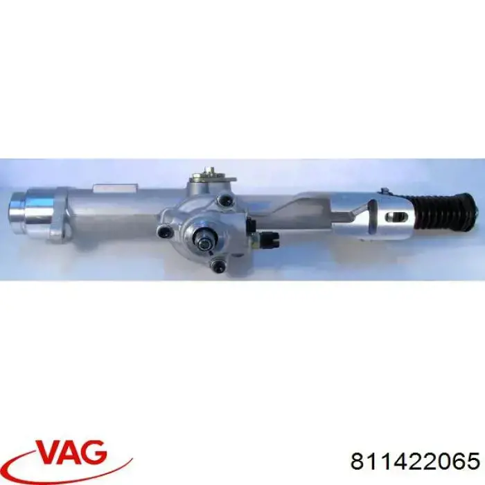 Cremalheira da direção VAG 811422065 preço, a partir de 246,56 USD