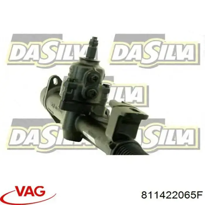Cremalheira da direção VAG 811422065F preço, a partir de 246,56 USD