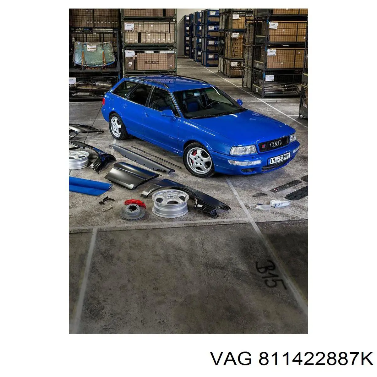 Mangueira da Direção hidrâulica assistida de pressão baixa, desde o tanque até a bomba VAG 811422887D preço, a partir de 151,78 USD