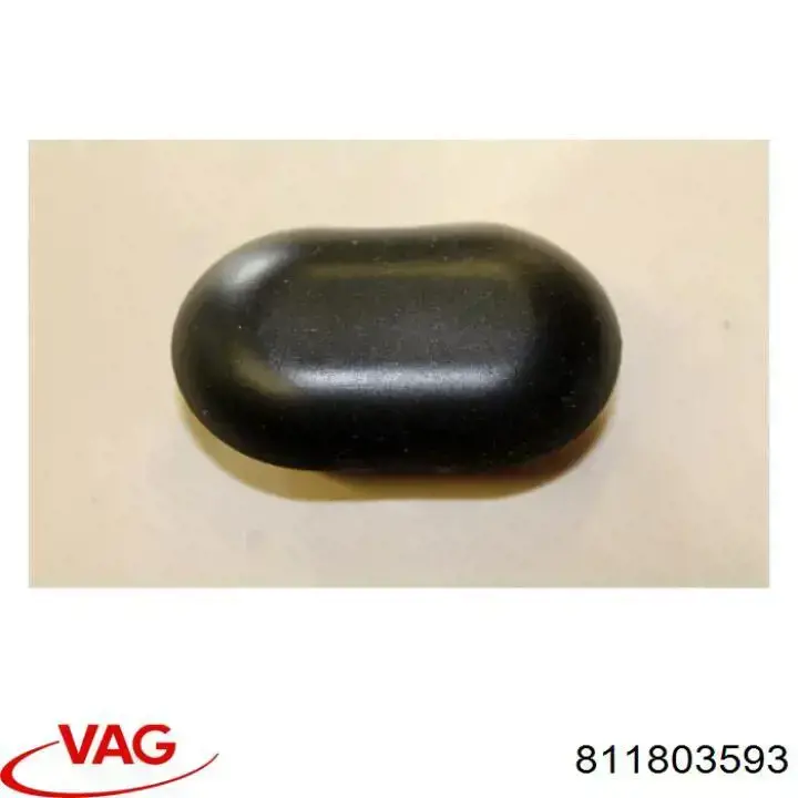  VAG 811803593 preço, a partir de 18,33 USD