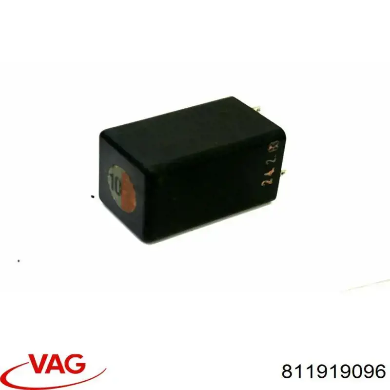 811919096 VAG 