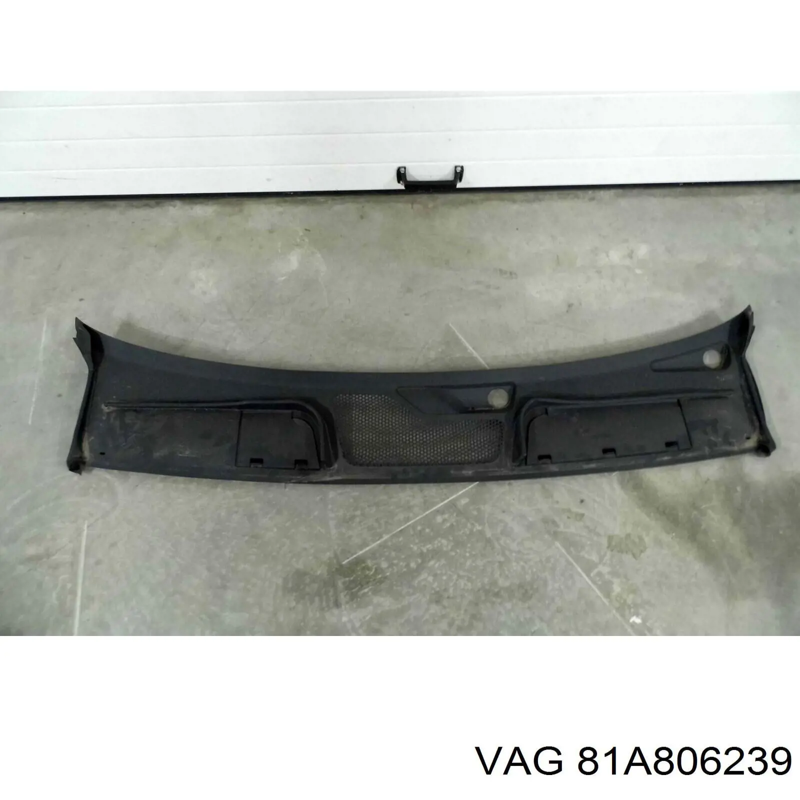  VAG 81A806239 preço, a partir de 80,85 USD