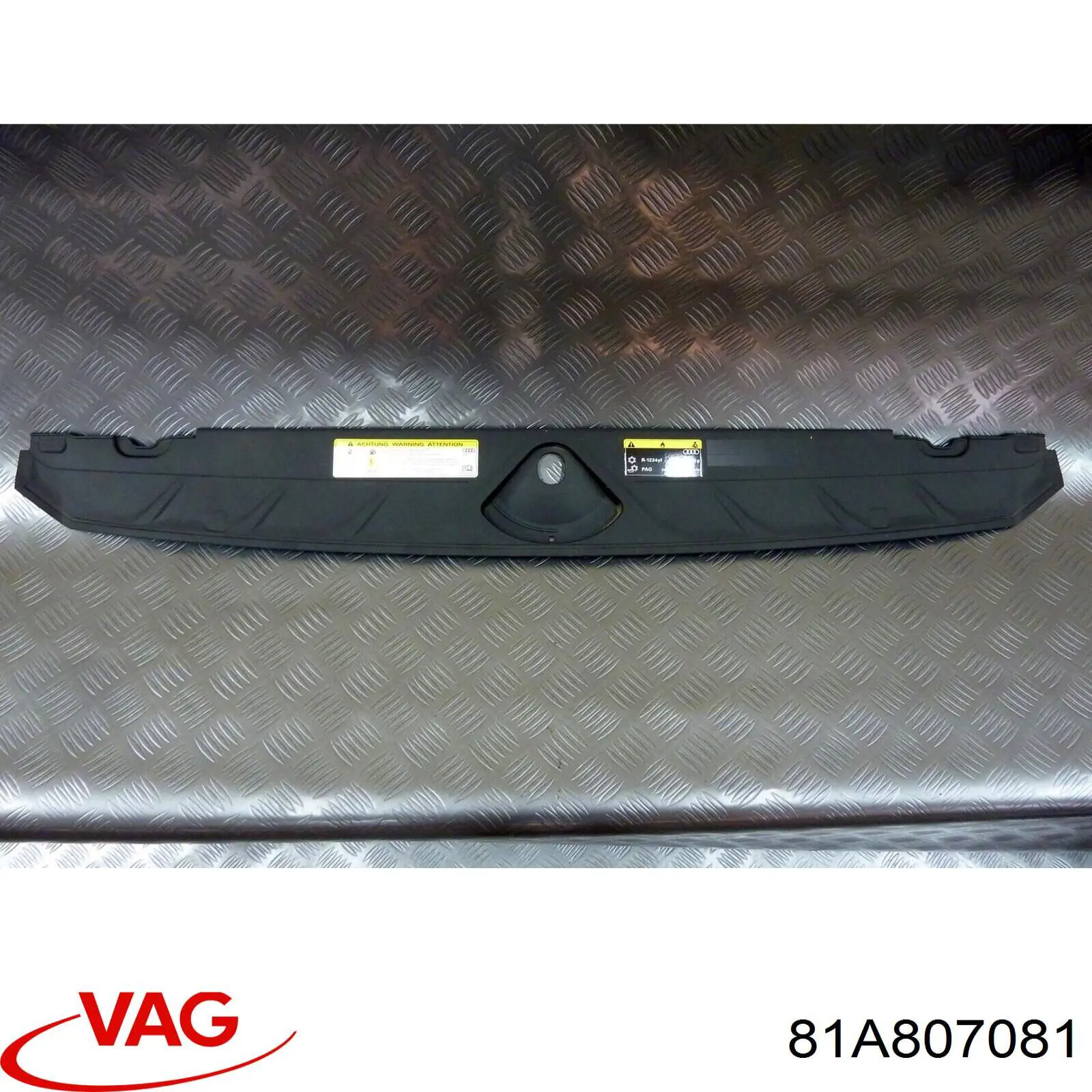 81A807081 VAG 
