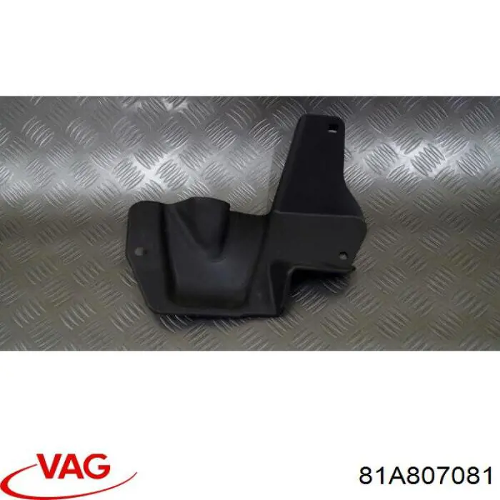 Compre 81A807081 VAG 