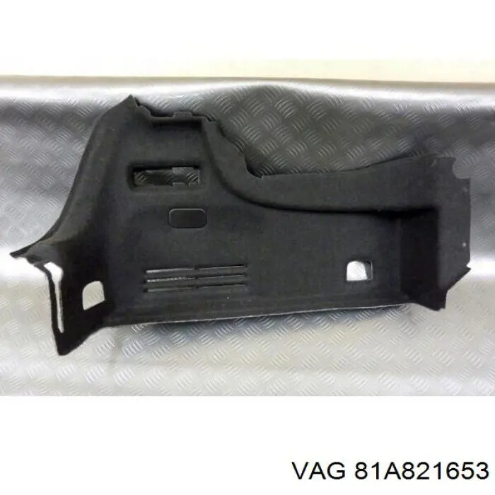Compre 81A821653 VAG 