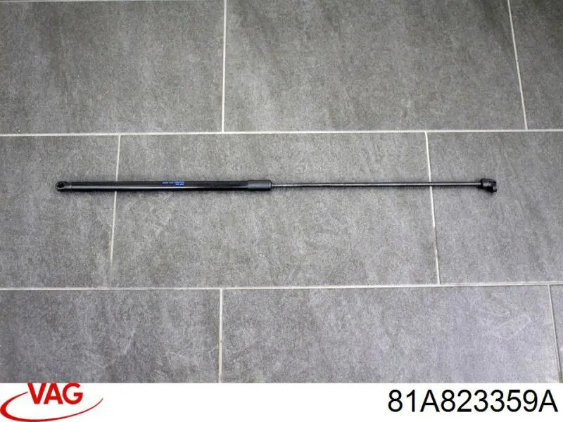 Amortecedor da capota VAG 81A823359A preço, a partir de 14,96 USD