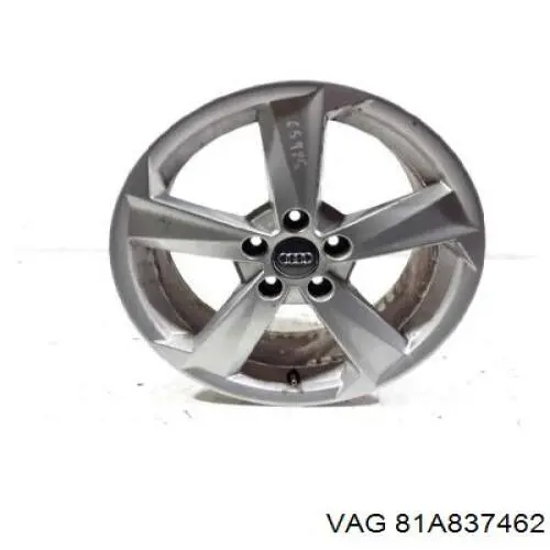 Mecanismo de acionamento de vidro da porta dianteira direita VAG 81A837462 preço, a partir de 88,96 USD