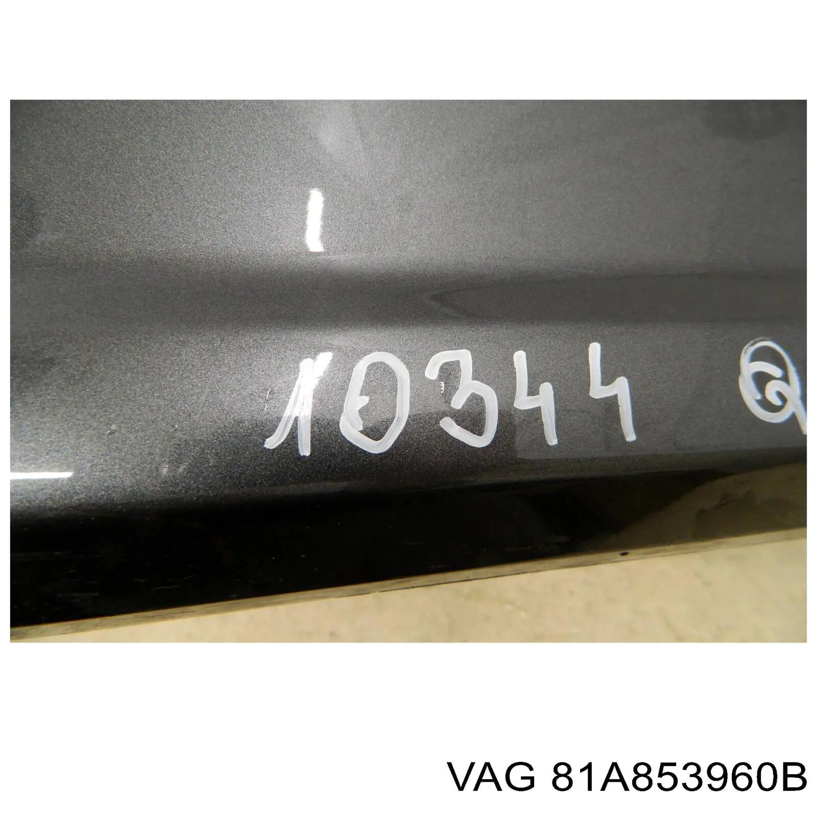  VAG 81A853960BGRU preço, a partir de 93,64 USD
