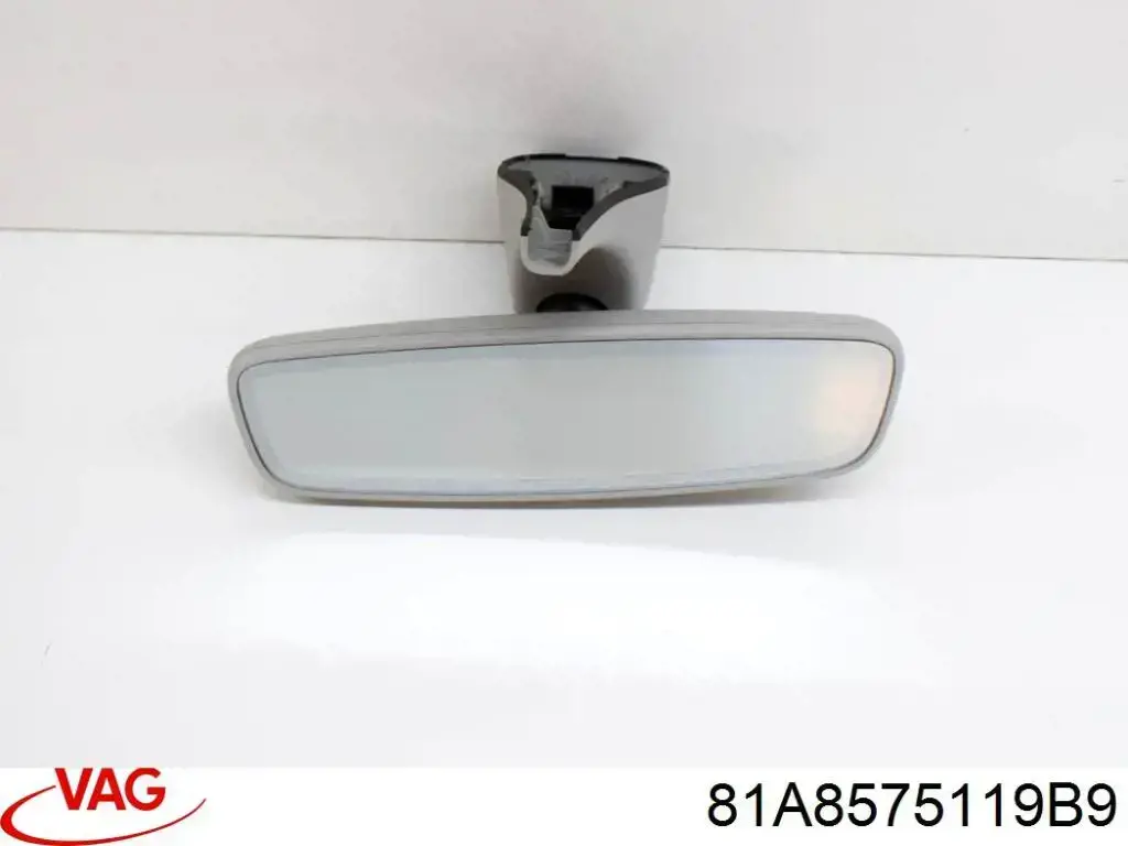 Espelho de salão interno VAG 81A8575119B9 preço, a partir de 120,88 USD