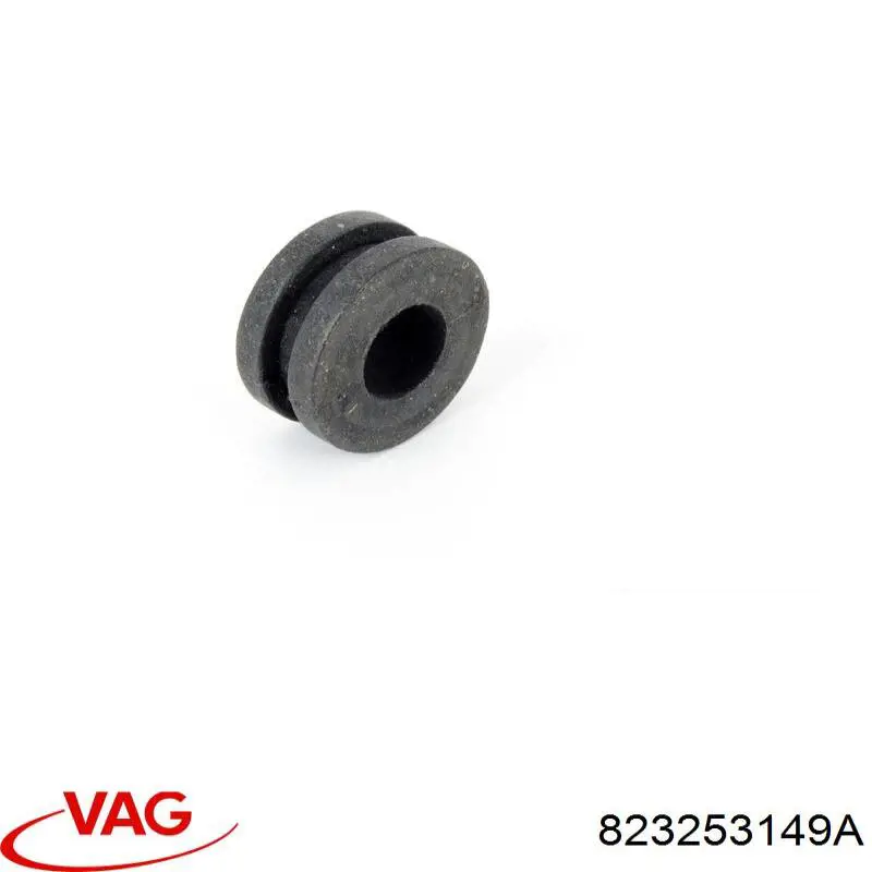 823253149A VAG Coxim de fixação do silenciador