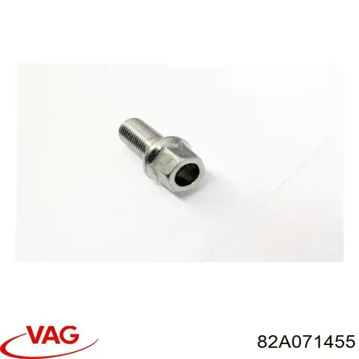 Parafuso de roda VAG 82A071455 preço, a partir de 93,29 USD