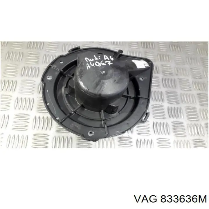  833636M VAG