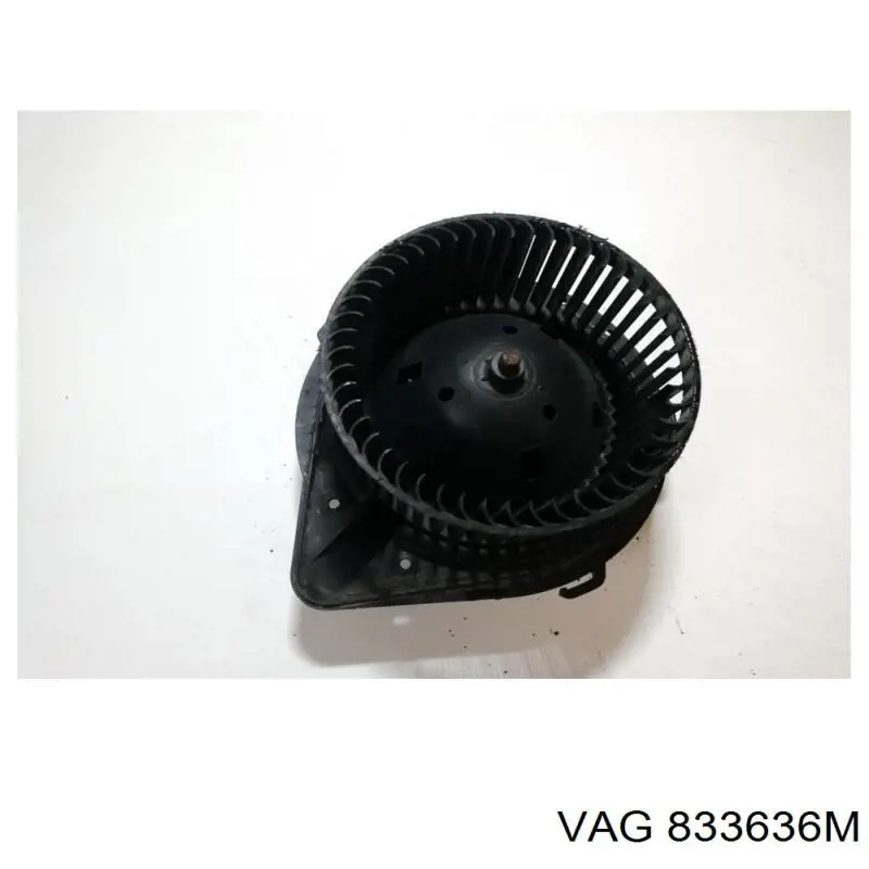 833636M VAG 