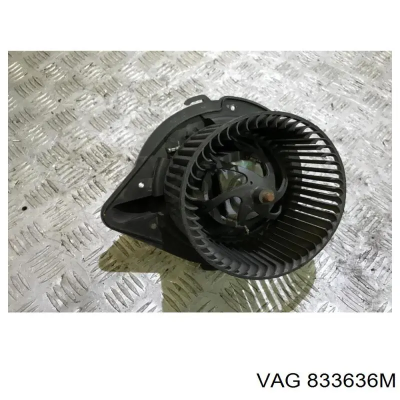 833636M VAG 