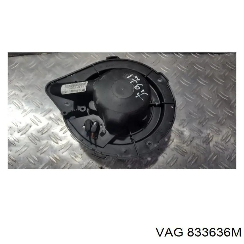  VAG 833636M preço, a partir de 57,99 USD