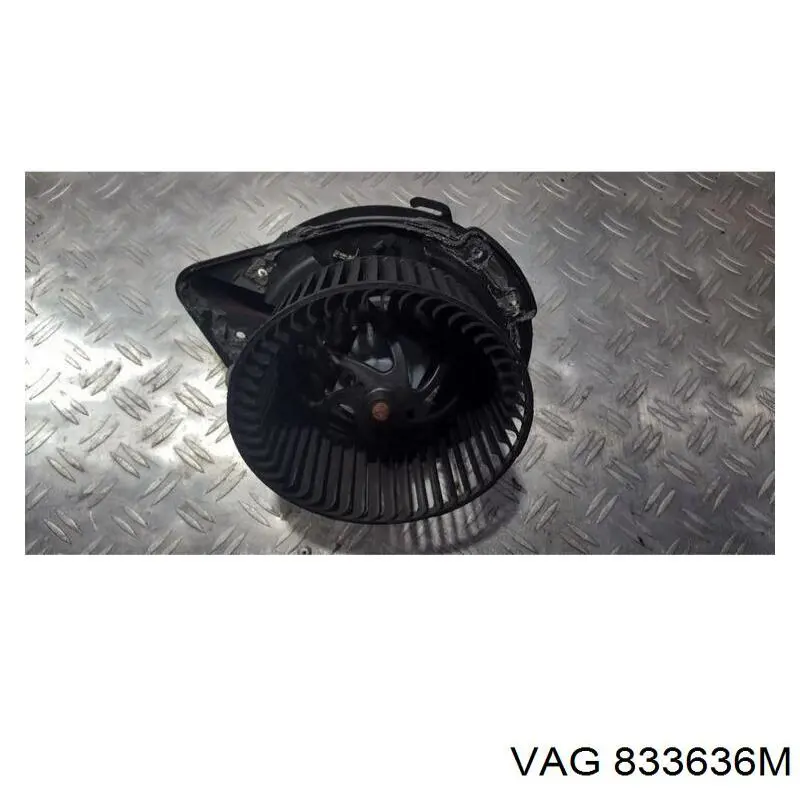 Compre 833636M VAG 