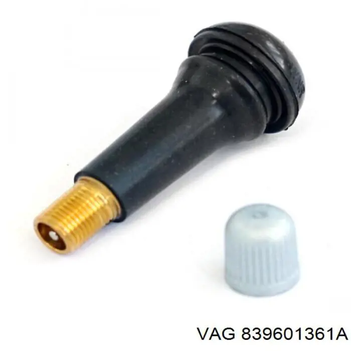  VAG 839601361A preço, a partir de 2,76 USD