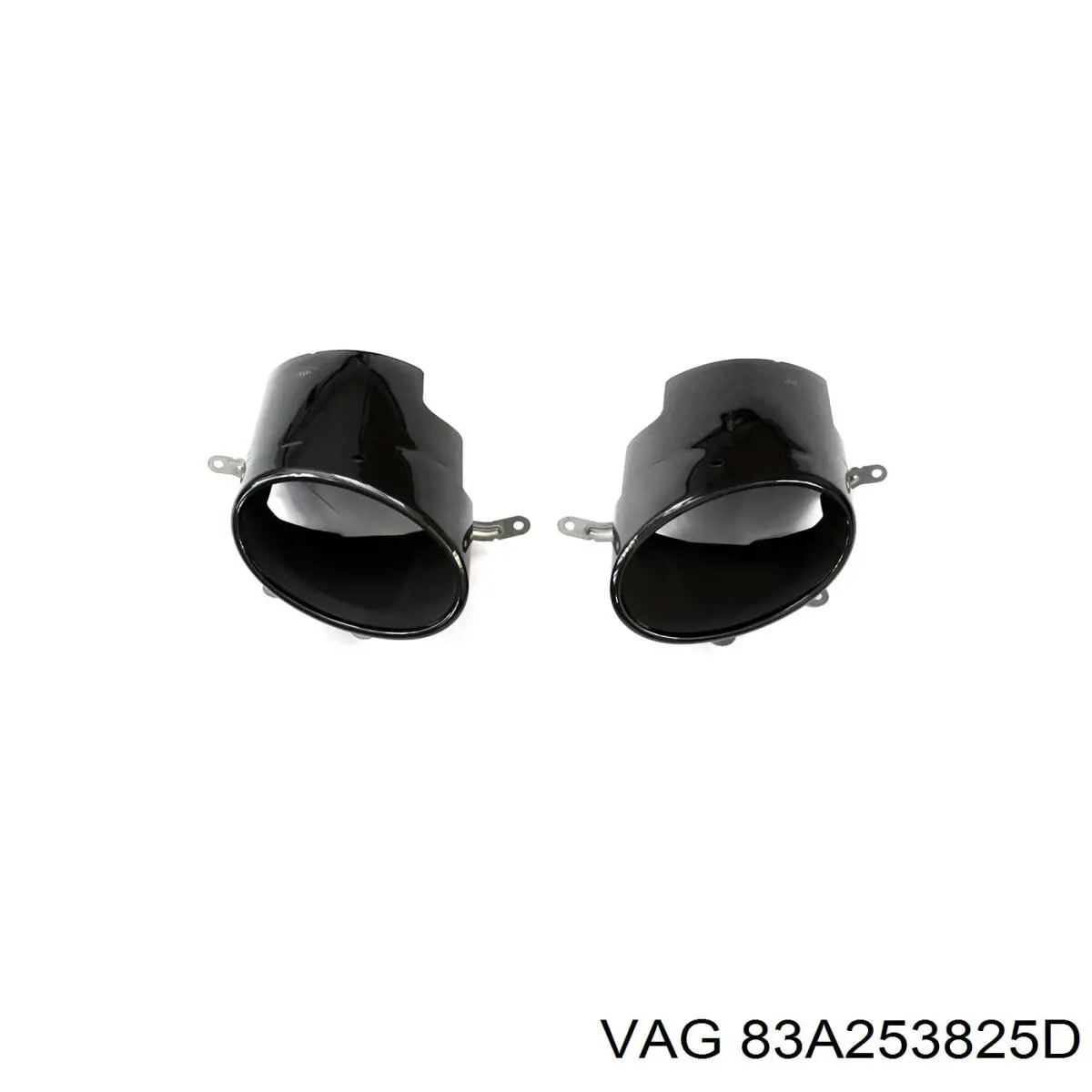  VAG 83A253825D preço, a partir de 230,80 USD