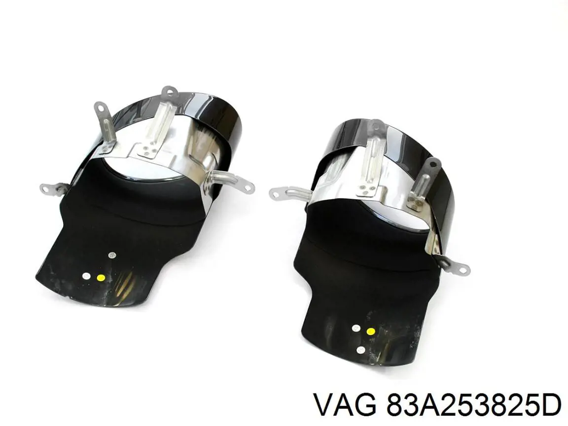 Compre 83A253825D VAG 