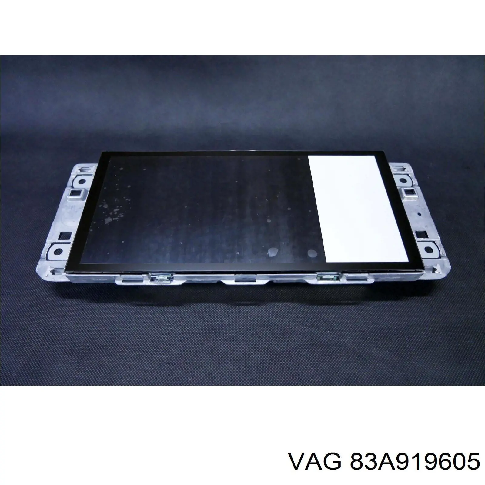 Mostrador multifuncional VAG 83A919605C preço, a partir de 687,22 USD