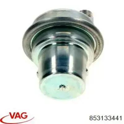 Acumulador hidráulico do sistema de alimentação VAG 853133441 preço, a partir de 321,16 USD
