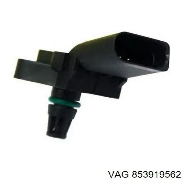 Compre 84204 Sidat Sensor de pressão no coletor de admissão, MAP