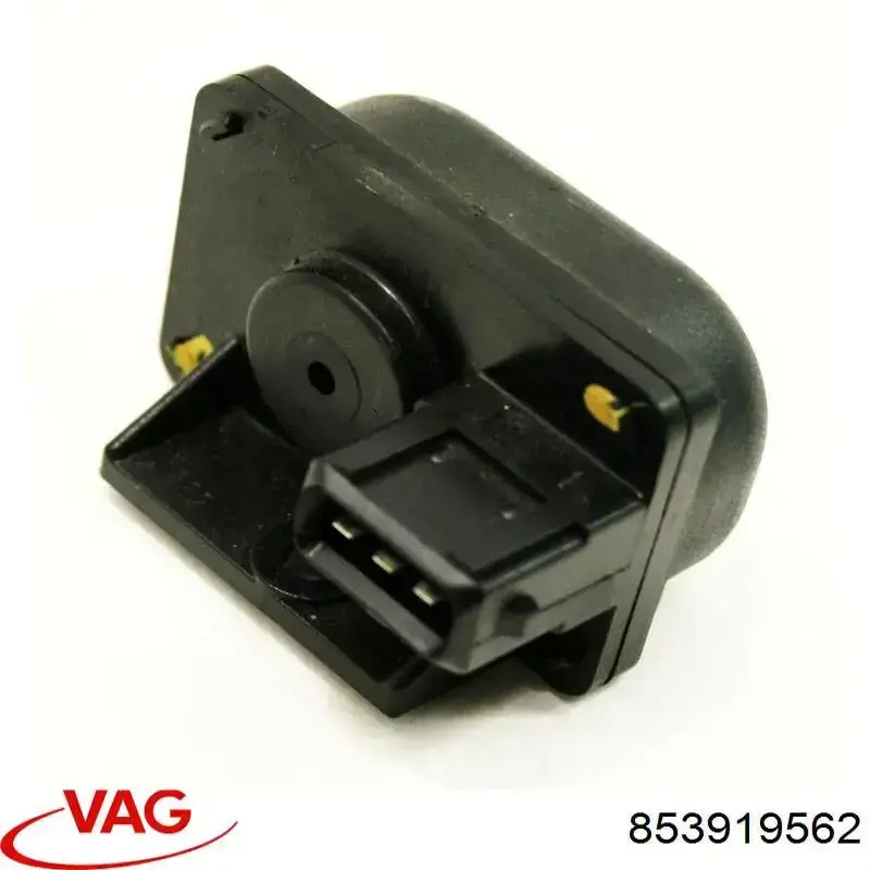 Sensor de pressão no coletor de admissão, MAP VAG 853919562 preço, a partir de 196,13 USD