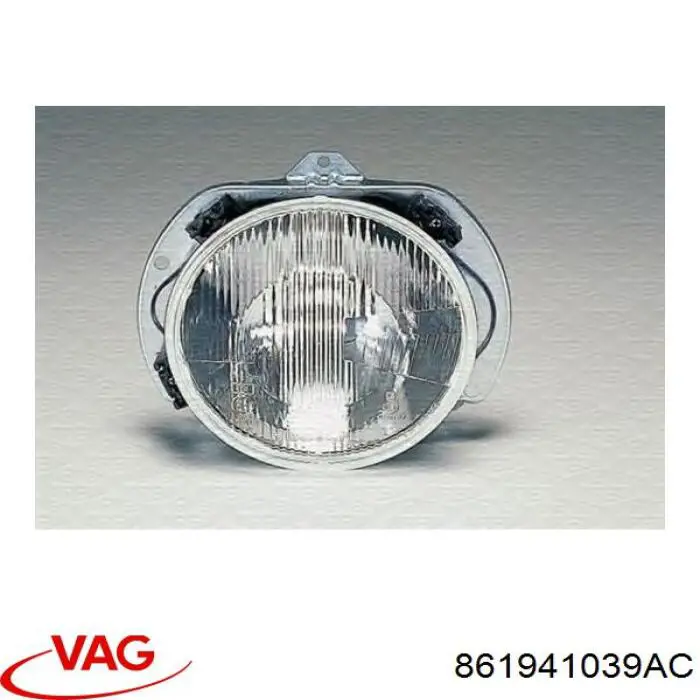 Lâmpada-luz esquerda/direita VALEO 029691 preço, a partir de 70,15 USD